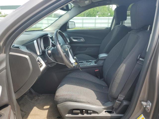 Photo 7 from auction – 2011 CHEVROLET EQUINOX LT with VIN 2CNALDECXB6431618
