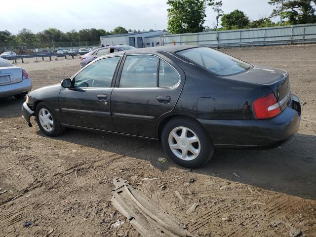 Photo 2 from auction – 2001 NISSAN ALTIMA XE with VIN 1N4DL01D41C225148