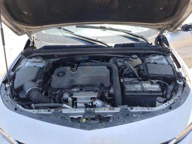Photo 11 from auction – 2018 CHEVROLET MALIBU LT with VIN 1G1ZD5ST0JF122848