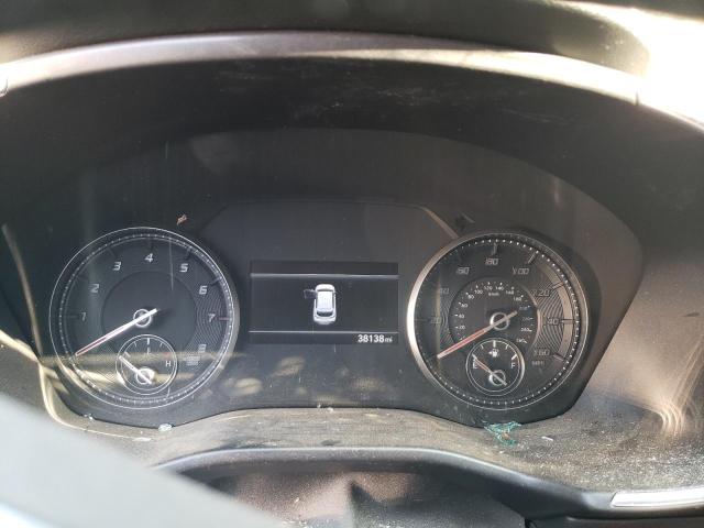 صورة رقم 9 من المزاد - 2021 HYUNDAI SANTA FE S مع VIN 5NMS14AJ6MH345978
