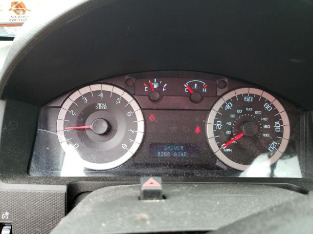 Photo 9 from auction – 2010 FORD ESCAPE LIM with VIN 1FMCU9EG2AKC51177