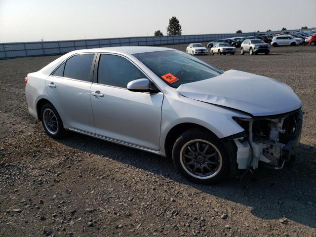 Photo 4 from auction – 2012 TOYOTA CAMRY BASE with VIN 4T1BF1FK6CU034085