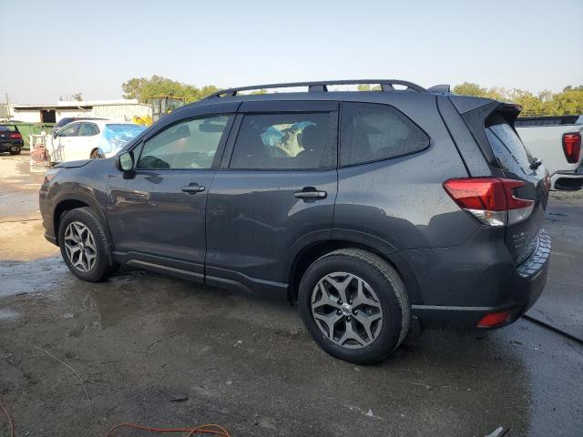 Photo 2 from auction – 2022 SUBARU FORESTER P with VIN JF2SKAEC9NH436402