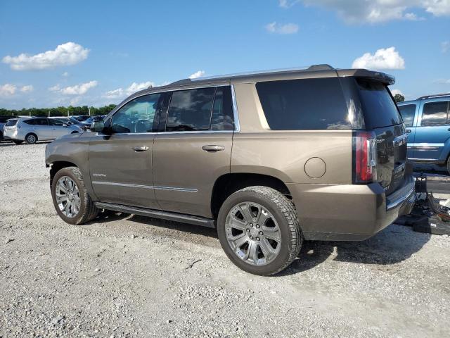 Photo 2 from auction – 2016 GMC YUKON DENA with VIN 1GKS2CKJ6GR267051