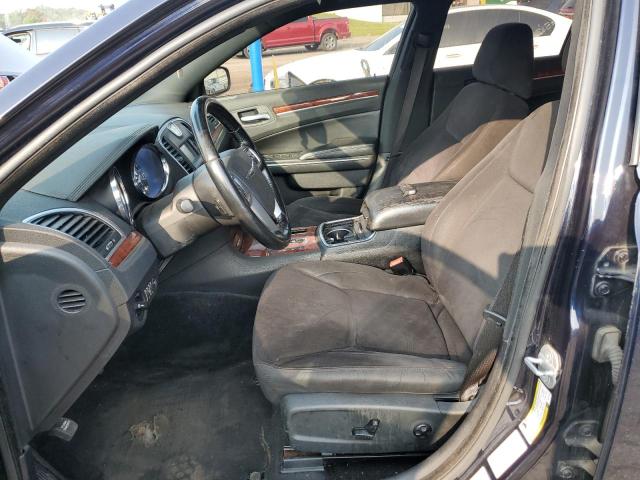 Photo 7 from auction – 2012 CHRYSLER 300 with VIN 2C3CCAAG4CH117784