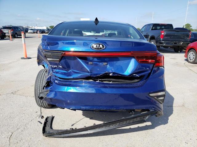 Photo 6 from auction – 2019 KIA FORTE FE with VIN 3KPF24AD4KE048608