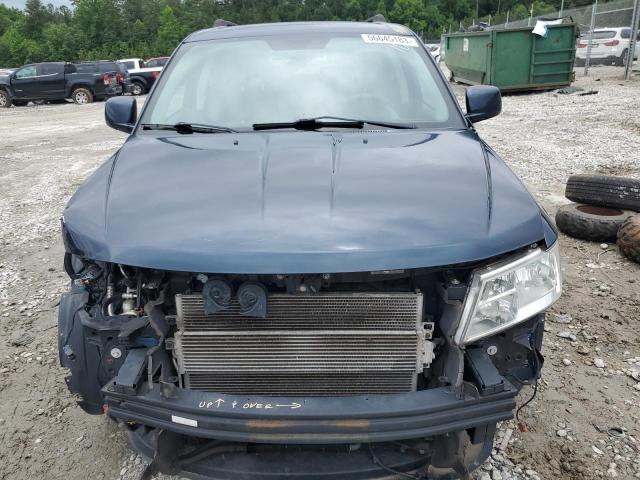 Photo 5 from auction – 2015 DODGE JOURNEY SX with VIN 3C4PDCBG0FT696756