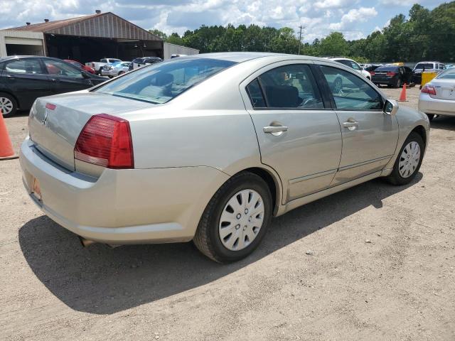 Photo 3 from auction – 2006 MITSUBISHI GALANT ES with VIN 4A3AB36F16E020763