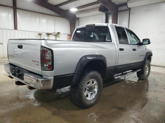 Photo 3 from auction – 2004 DODGE RAM 2500 S with VIN 3D7KU28D44G159966