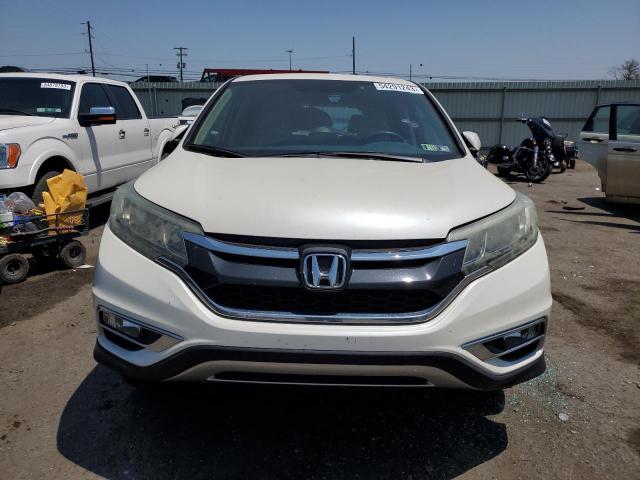 Photo 5 from auction – 2015 HONDA CR-V EX with VIN 5J6RM4H54FL064899