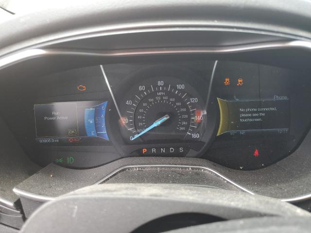 Photo 9 from auction – 2014 FORD FUSION TIT with VIN 3FA6P0K96ER226994