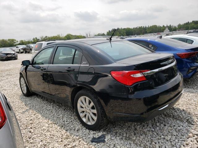 Photo 2 from auction – 2014 CHRYSLER 200 TOURIN with VIN 1C3CCBBB7EN191008