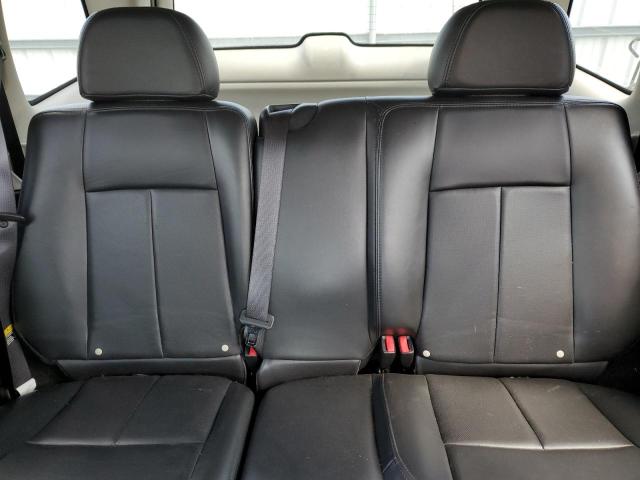 Photo 10 from auction – 2006 SAAB 9-7X LINEA with VIN 5S3ET13S962804210