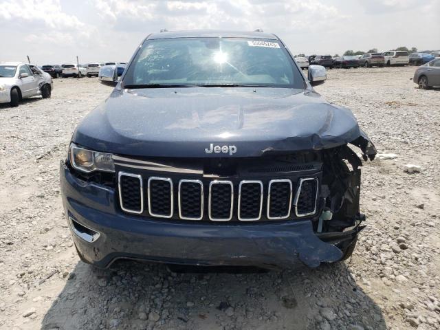 Photo 5 from auction – 2019 JEEP GRAND CHER with VIN 1C4RJFBG2KC800818