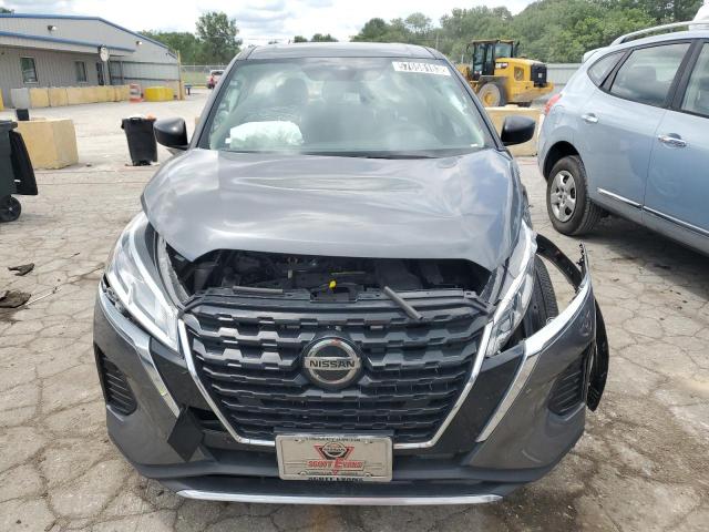 Photo 5 from auction – 2021 NISSAN KICKS S with VIN 3N1CP5BV6ML526157