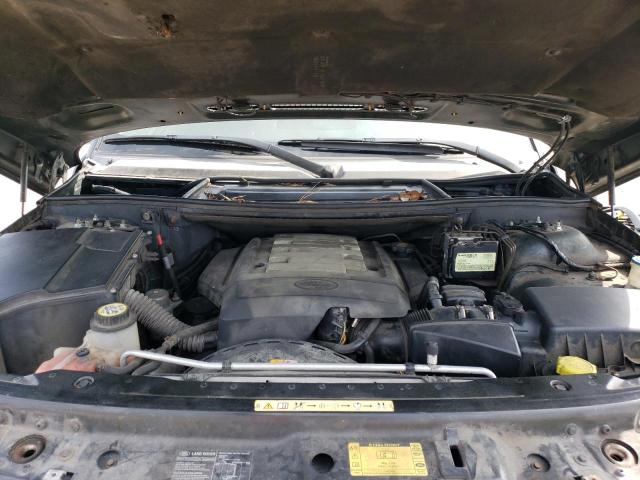 Photo 12 from auction – 2006 LAND ROVER RANGE ROVE with VIN SALME15466A212689