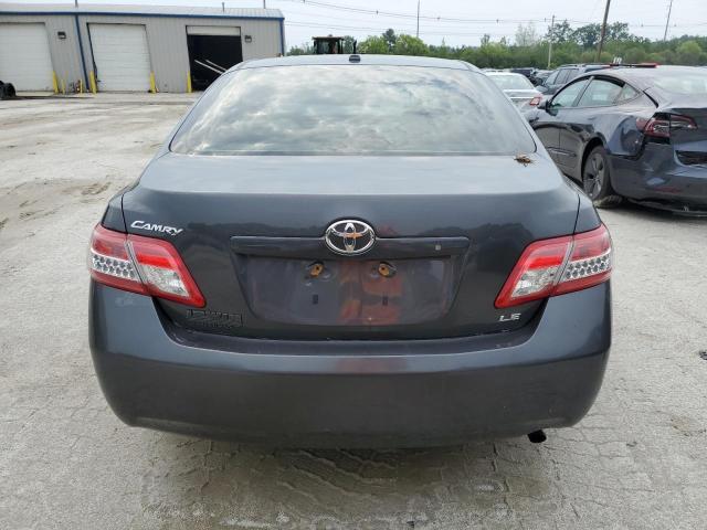 Photo 6 from auction – 2011 TOYOTA CAMRY BASE with VIN 4T1BF3EK8BU174330