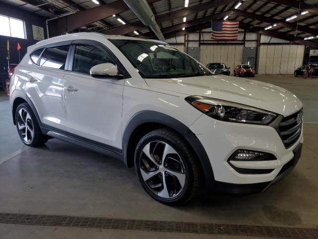 Photo 4 from auction – 2016 HYUNDAI TUCSON LIM with VIN KM8J3CA24GU052632