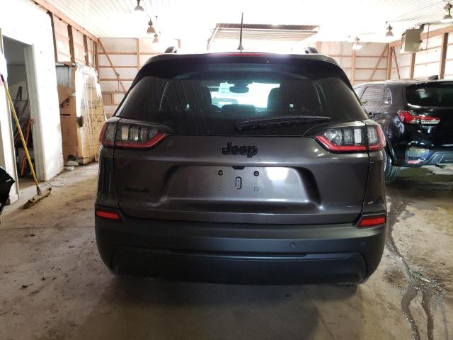 Photo 6 from auction – 2023 JEEP CHEROKEE A with VIN 1C4PJMMB0PD114131
