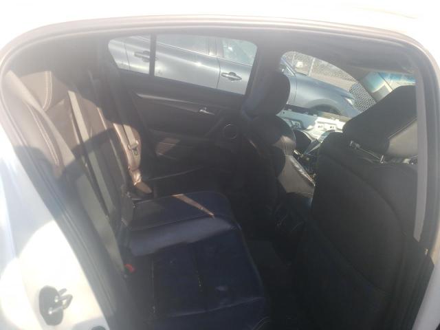 Photo 10 from auction – 2013 ACURA TL TECH with VIN 19UUA9F5XDA004208