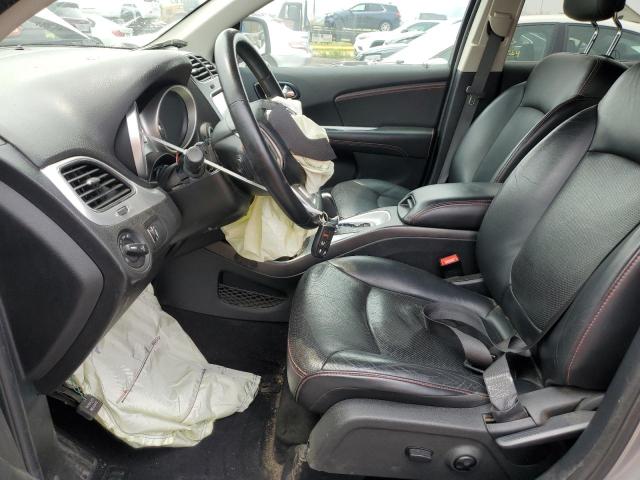 Photo 7 from auction – 2018 DODGE JOURNEY GT with VIN 3C4PDDEG0JT336042