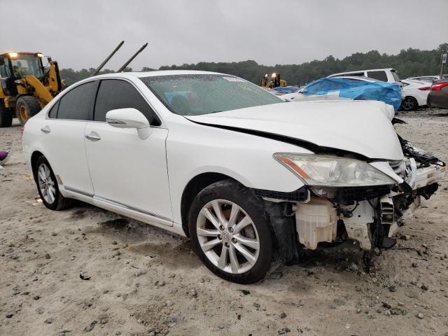 Foto 4 de la subasta – 2012 LEXUS ES 350 con VIN JTHBK1EG6C2513128