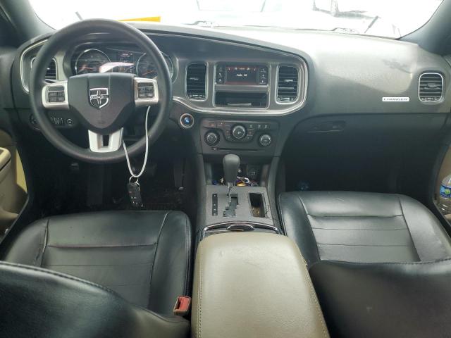 Photo 8 from auction – 2012 DODGE CHARGER SE with VIN 2C3CDXBG9CH258316