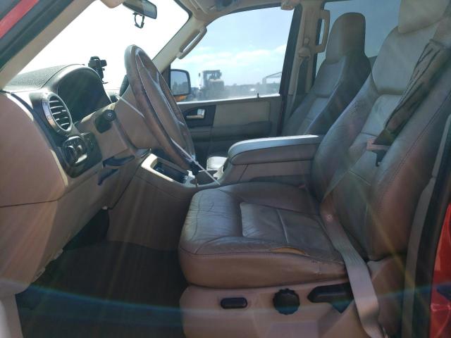 Photo 7 from auction – 2003 FORD EXPEDITION with VIN 1FMRU17W53LC09695