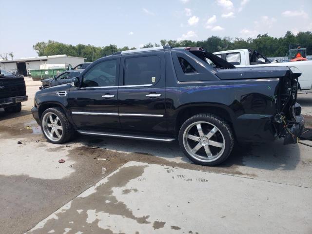 Photo 2 from auction – 2013 CADILLAC ESCALADE E with VIN 3GYT4MEF6DG283439