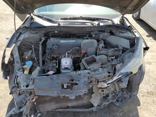 Photo 11 from auction – 2013 HONDA ACCORD LX with VIN 1HGCR2F33DA014380
