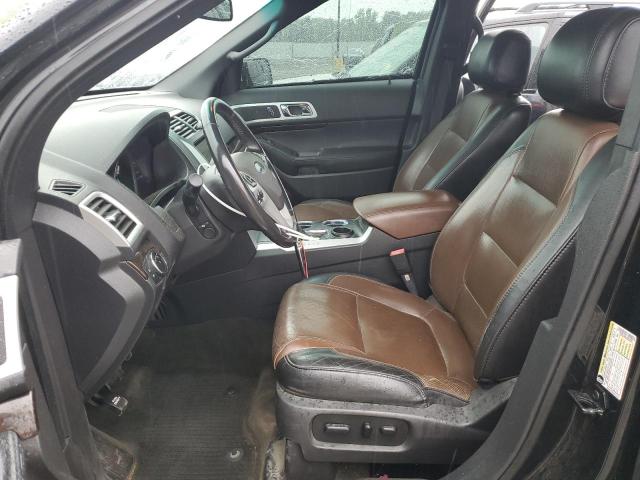 Photo 7 from auction – 2013 FORD EXPLORER L with VIN 1FM5K7F81DGC43881