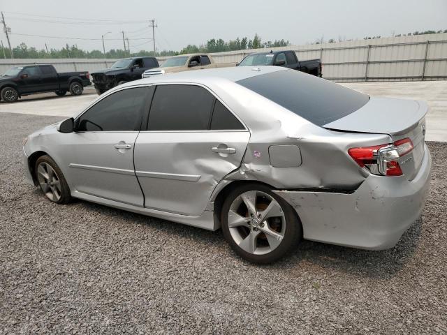 Photo 2 from auction – 2013 TOYOTA CAMRY L with VIN 4T1BF1FK6DU230707