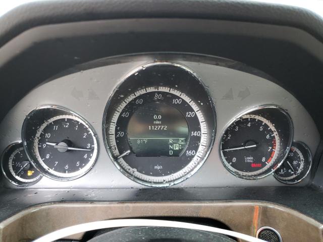 Photo 9 from auction – 2010 MERCEDES-BENZ E 350 with VIN WDDHF5GB5AA219141
