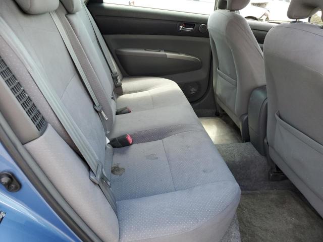 Photo 10 from auction – 2007 TOYOTA PRIUS with VIN JTDKB20U277631075