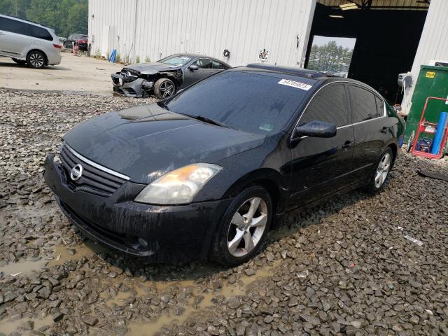Photo 1 from auction – 2008 NISSAN ALTIMA 3.5 with VIN 1N4BL21E68C113408