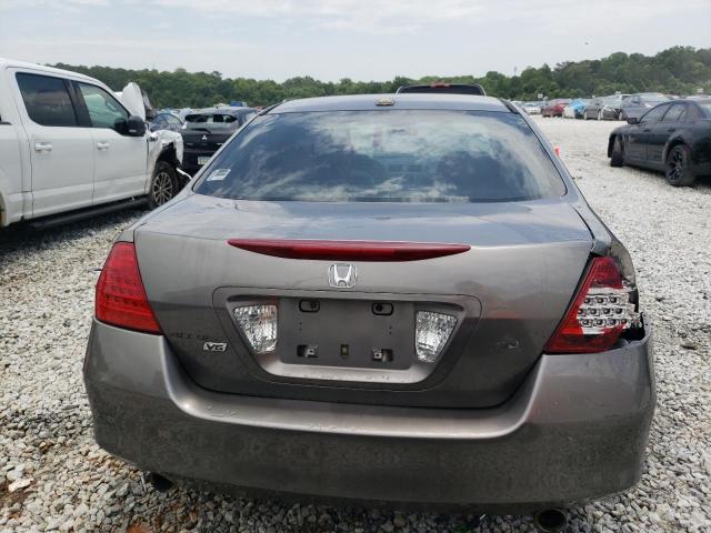 Photo 6 from auction – 2006 HONDA ACCORD EX with VIN 1HGCM66516A033343