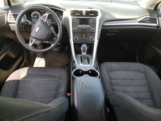 Photo 8 from auction – 2016 FORD FUSION SE with VIN 3FA6P0H75GR307168