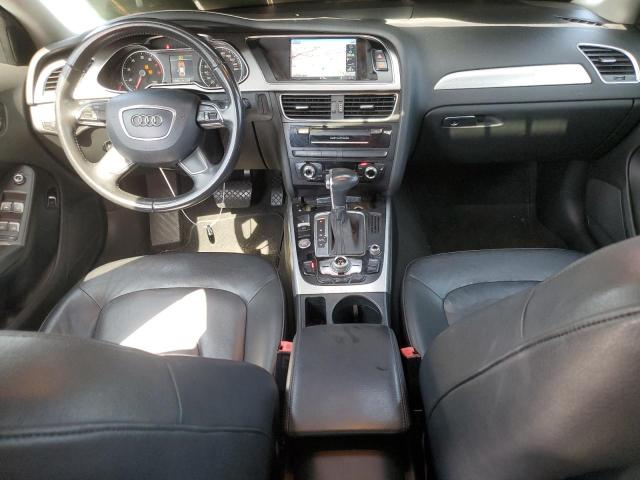 Photo 8 from auction – 2013 AUDI A4 PREMIUM with VIN WAUEFAFL9DN040644