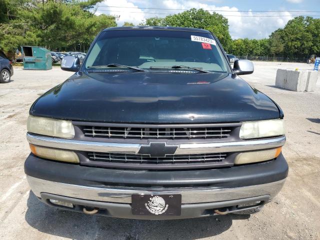 Photo 5 from auction – 2000 CHEVROLET SILVERADO with VIN 1GCEK19T3YE252858