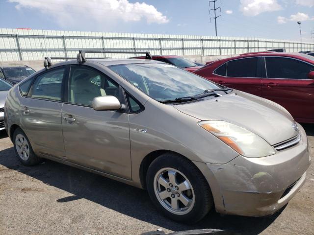 Photo 4 from auction – 2007 TOYOTA PRIUS with VIN JTDKB20U473283562