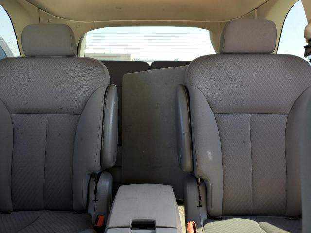 Photo 10 from auction – 2007 CHRYSLER PACIFICA T with VIN 2A8GM68X27R263686