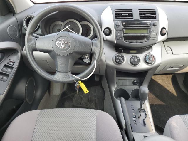Photo 8 from auction – 2008 TOYOTA RAV4 with VIN JTMZD33V686063360