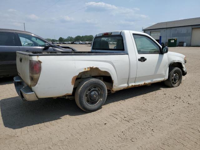Photo 3 from auction – 2007 CHEVROLET COLORADO with VIN 1GCCS149078167153