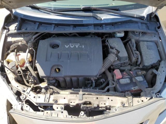 Photo 11 from auction – 2010 TOYOTA COROLLA BA with VIN 1NXBU4EE7AZ237762