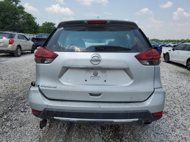 Photo 6 from auction – 2018 NISSAN ROGUE S with VIN 5N1AT2MT6JC762675