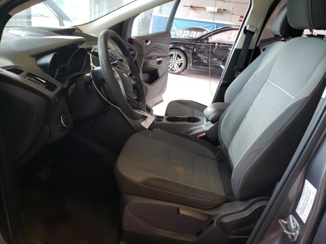 Photo 7 from auction – 2013 FORD ESCAPE SE with VIN 1FMCU9GX3DUD75383