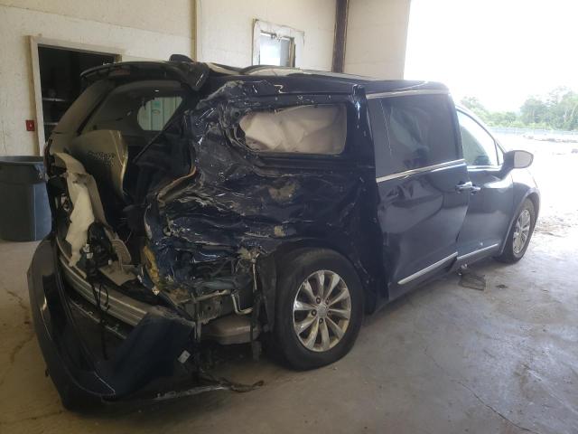 Photo 3 from auction – 2018 CHRYSLER PACIFICA T with VIN 2C4RC1EGXJR354979