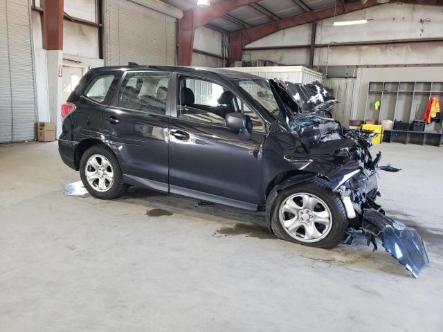 Photo 4 from auction – 2017 SUBARU FORESTER 2 with VIN JF2SJAAC2HH809244