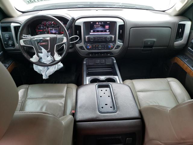 Photo 8 from auction – 2015 GMC SIERRA K15 with VIN 3GTU2VEC6FG184103