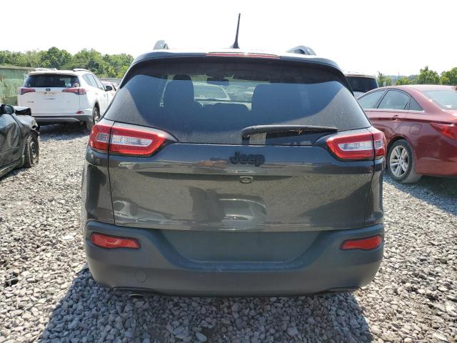 Photo 6 from auction – 2015 JEEP CHEROKEE L with VIN 1C4PJLCB8FW722946